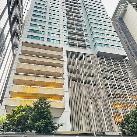 Summer Suites Klcc By Star Kuala Lumpur Exterior photo