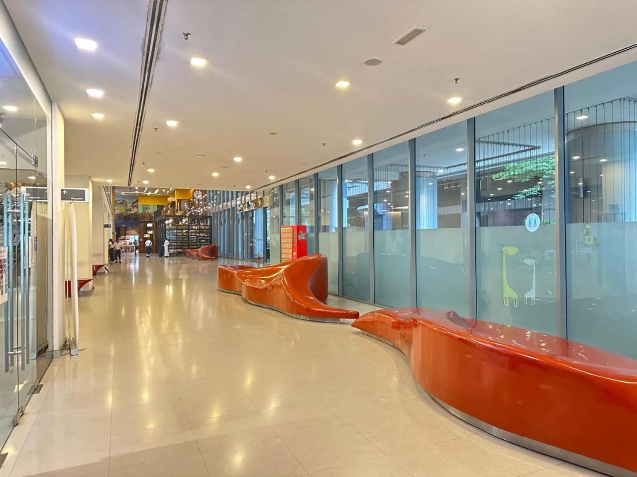 Summer Suites Klcc By Star Kuala Lumpur Exterior photo